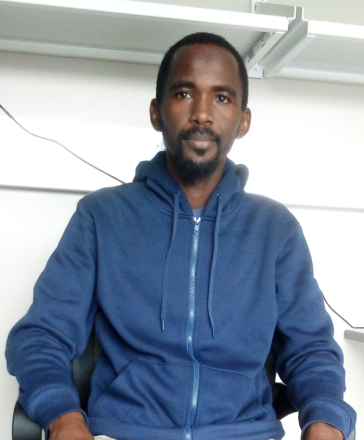 Umar Umaru