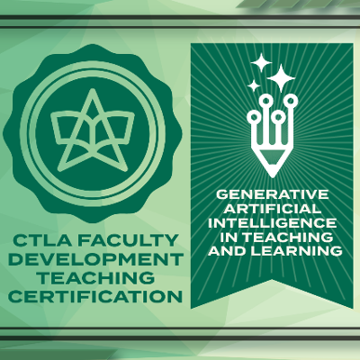 AI Badge