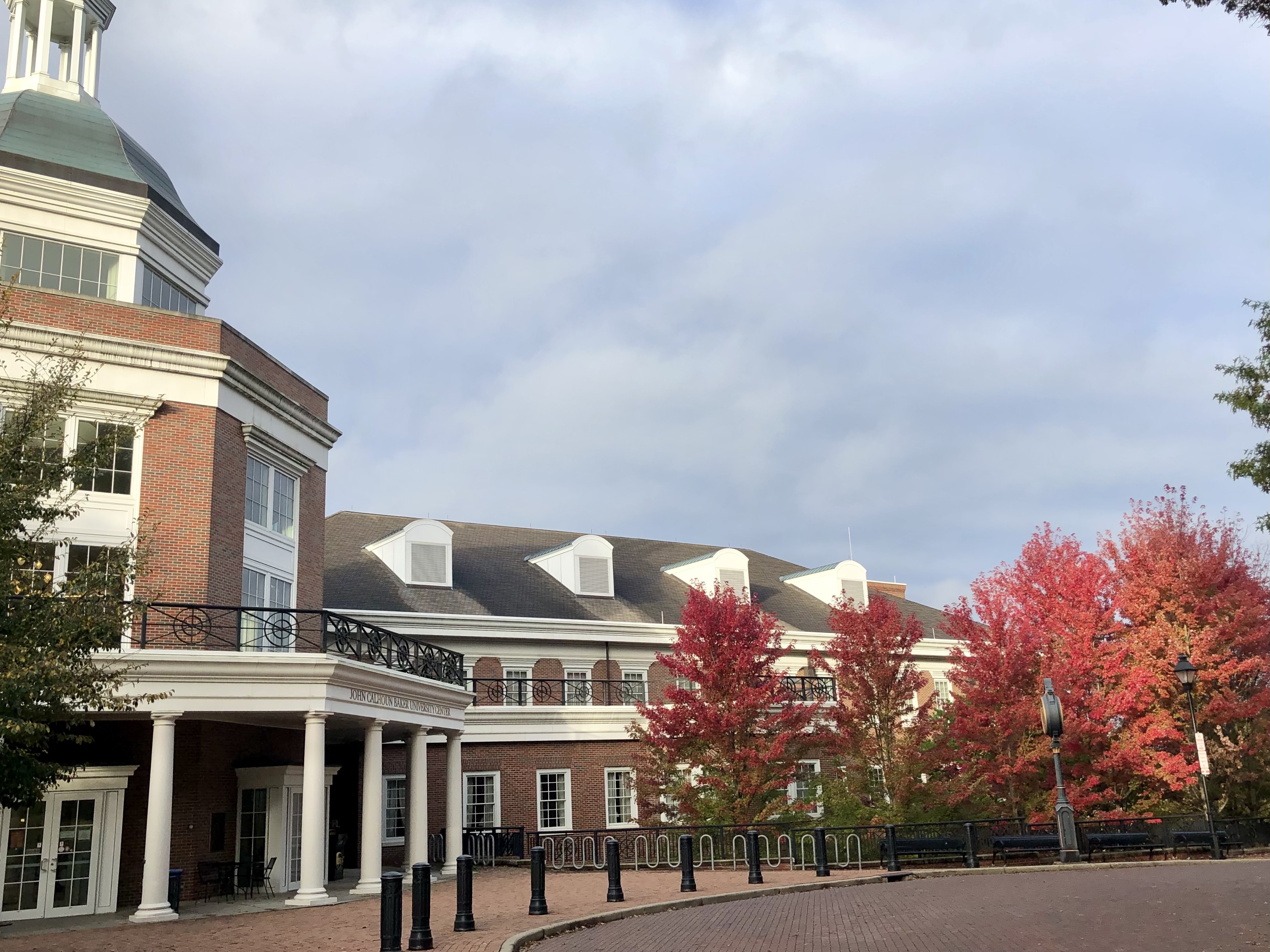 Student Center