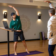 Tai Chi