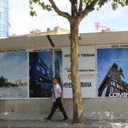 Tirana Towers2