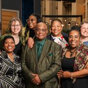 Children of Incarcerated Parents - Executive Committee