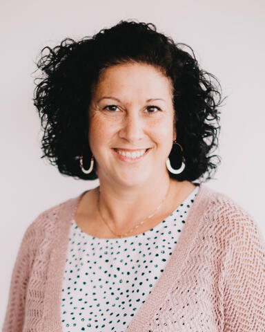 Jen Morel