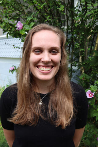 Ellie Becklund