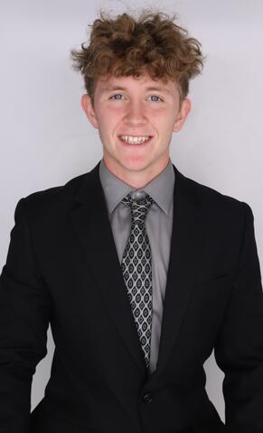 Photo of Drew Tumblin