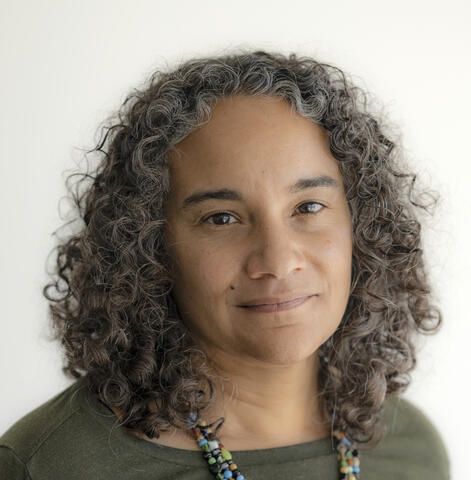 headshot of Susan Williams