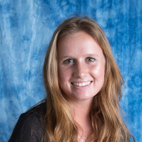 Elizabeth Hinkle