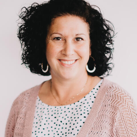 Jen Morel
