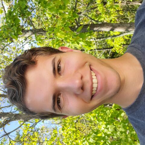 Noah Smith