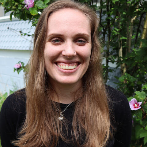 Ellie Becklund