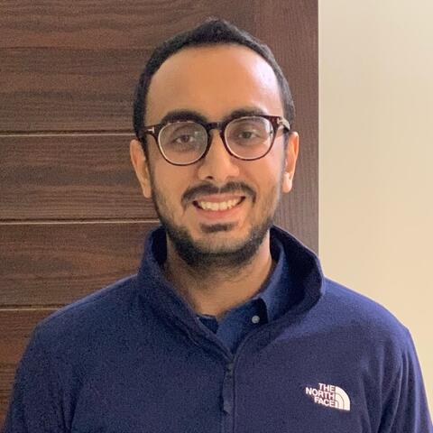 Picture of Ahmad