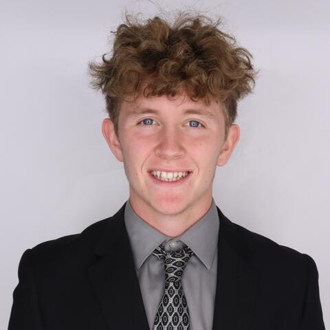 Photo of Drew Tumblin