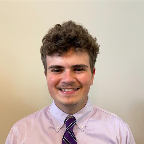 Owen Salyer