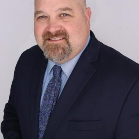 Brian Mershon