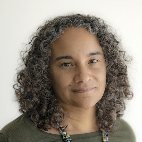 headshot of Susan Williams