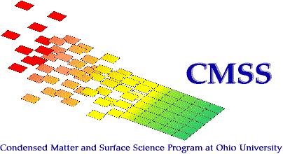 CMSS logo
