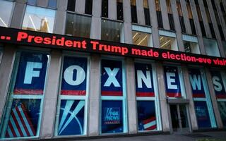 fox front
