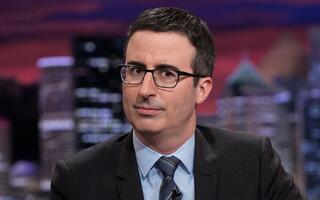 John Oliver