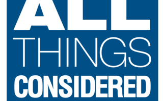 All Things Considered logo