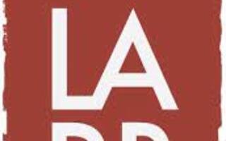 LARB logo