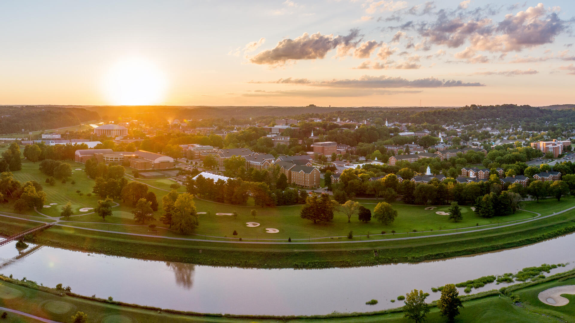Campus