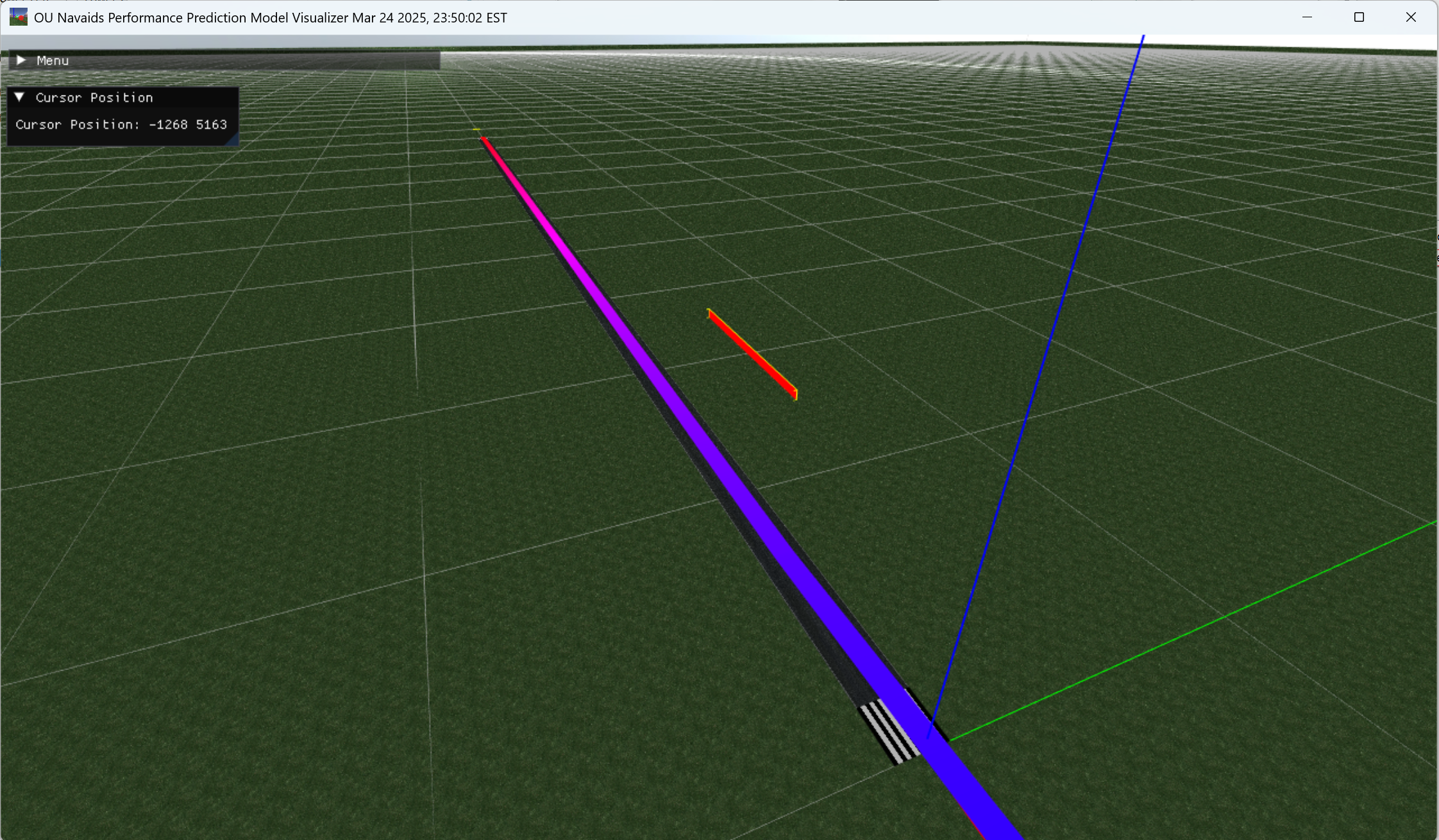 Perspective View